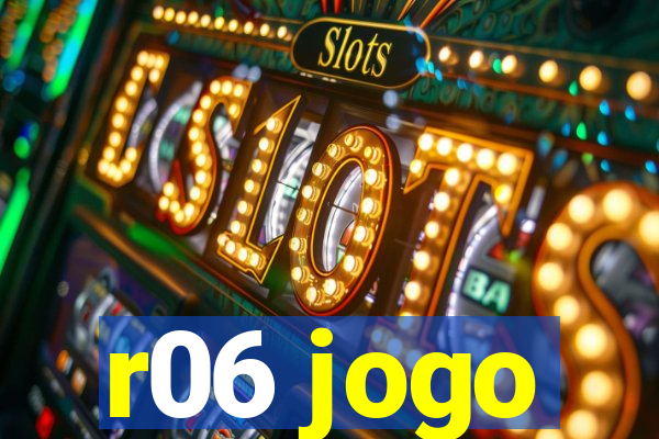 r06 jogo